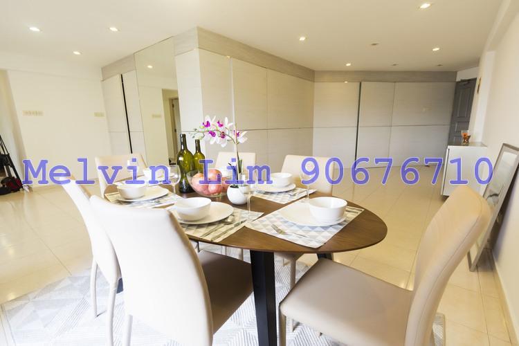 Blk 312A Anchorvale Lane (Sengkang), HDB Executive #168759122